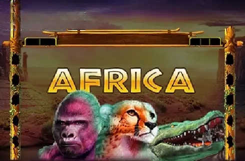 Africa (Betsense)