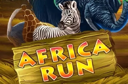 Africa Run