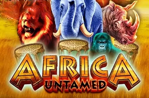 Africa: Untamed