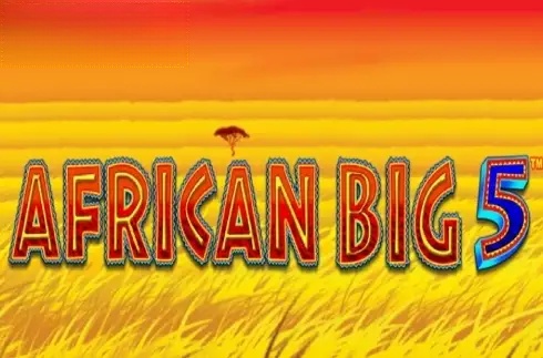 African Big 5