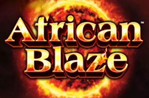 African Blaze