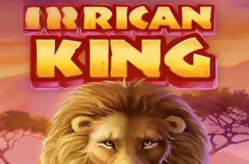 African King