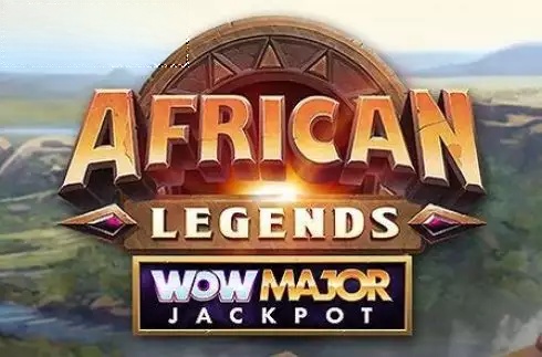 African Legends