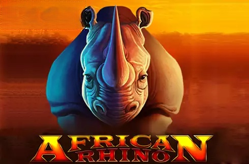African Rhino