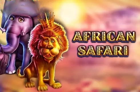 African Safari (SlotVision)