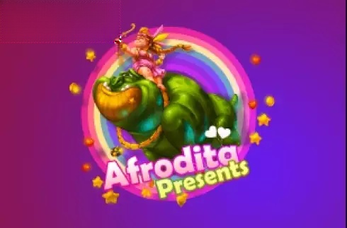 Afrodita Presents