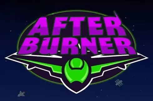 After Burner