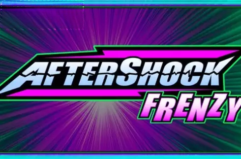 AfterShock Frenzy