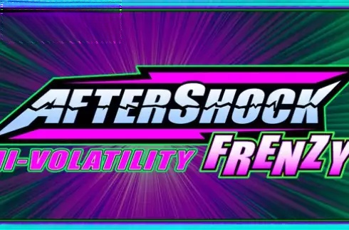 AfterShock Frenzy Hi-Volatility