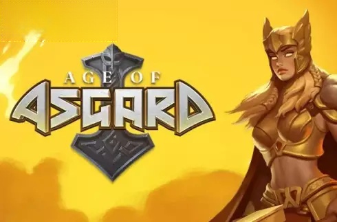 Age of Asgard