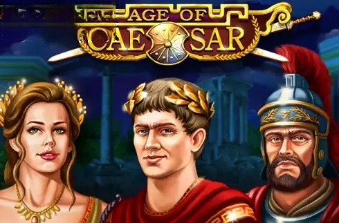 Age of Caesar (Booongo)