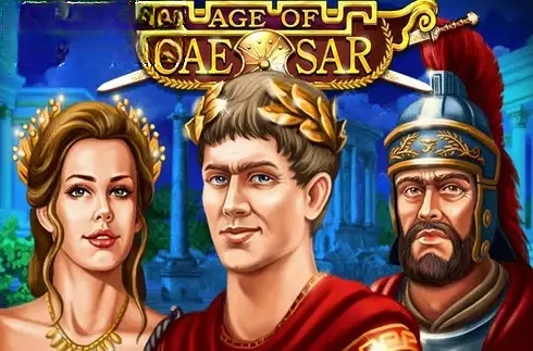 Age of Caesar (Playbro)
