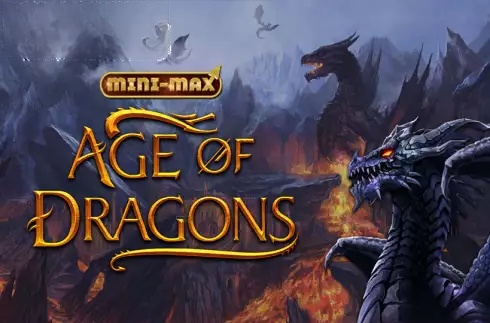 Age of Dragons Mini-max