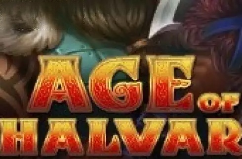 Age of Halvar