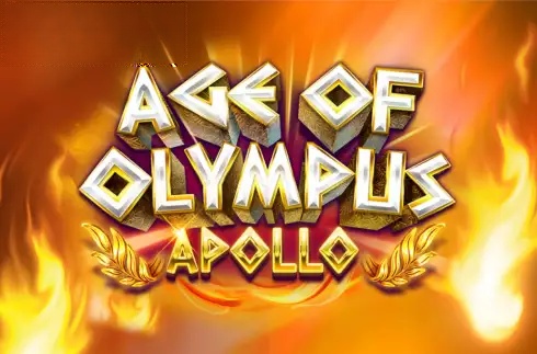 Age of Olympus Apollo