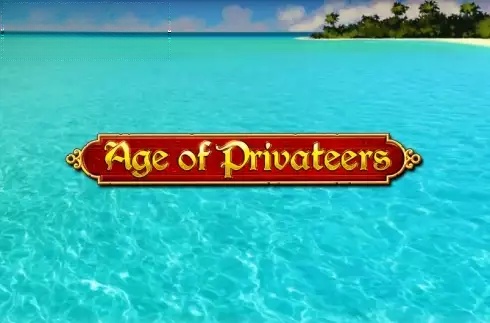 Age of Privateers