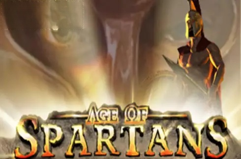 Age of Spartans