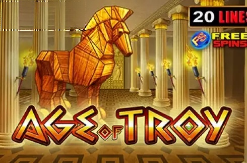Age of Troy