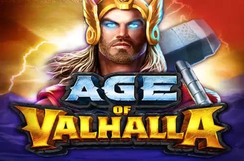 Age of Valhalla