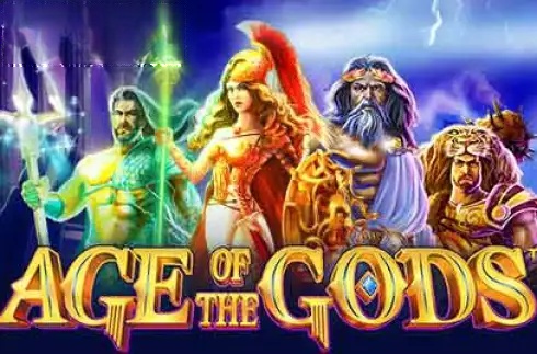 Age of the Gods