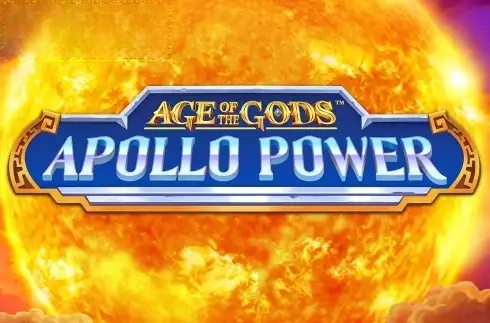 Age of the Gods: Apollo Power