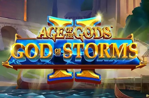 Age of the Gods God of Storms 2