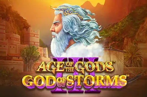 Age of the Gods: God of Storms 3