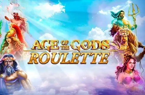 Age of the Gods: Roulette