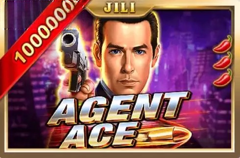 Agent Ace