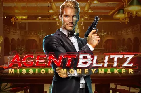 Agent Blitz: Mission Moneymaker