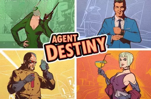 Agent Destiny