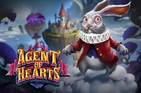 Agent of Hearts