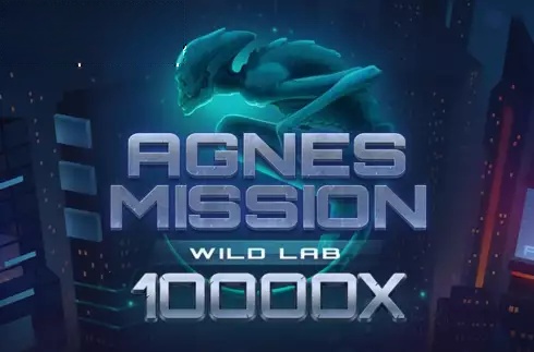 Agnes Mission: Wild Lab