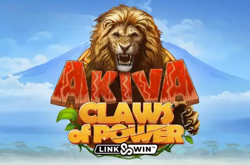 Akiva: Claws of Power