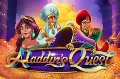 Aladdin's Quest