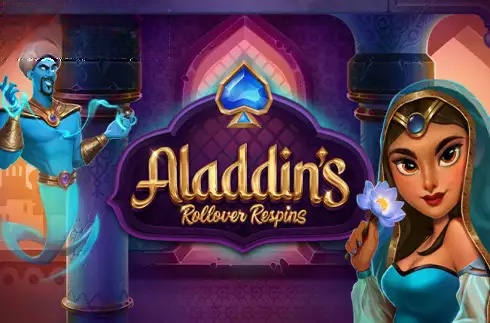 Aladdin's Rollover Respins