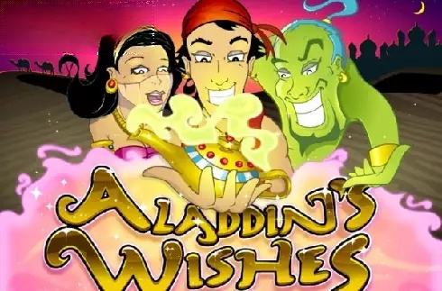 Aladdin's wishes