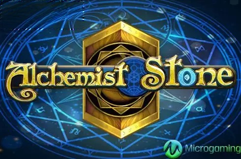 Alchemist Stone