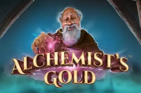 Alchemists Gold