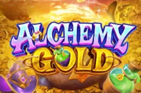 Alchemy Gold