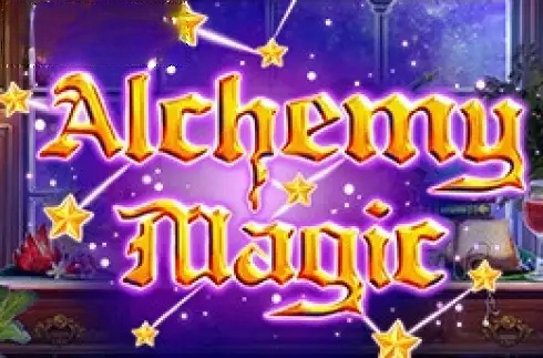 Alchemy Magic (ReelNRG)