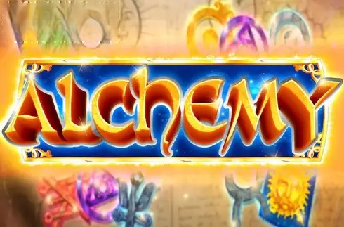 Alchemy (Storm Gaming)