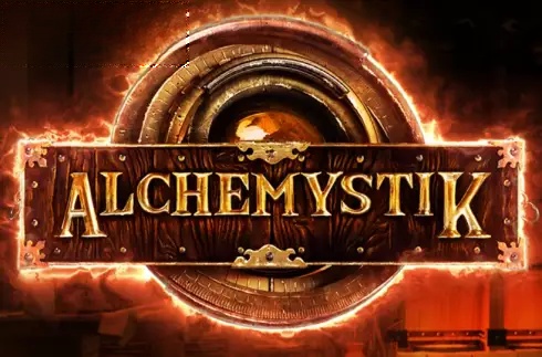 Alchemystik