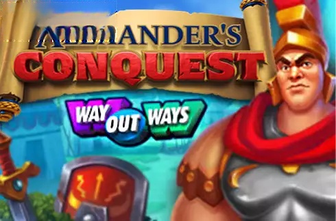 Alexander's Conquest