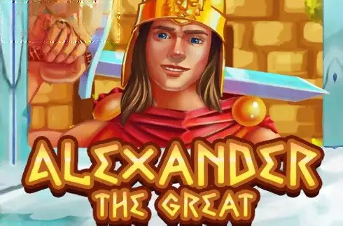 Alexander the Great