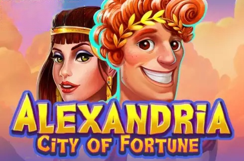 Alexandria City Of Fortune
