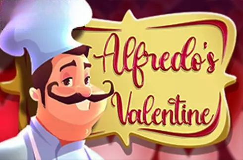 Alfredo's Valentine