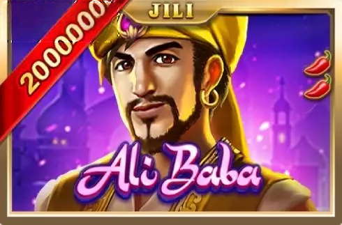 Ali Baba