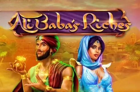 Ali Babas Riches
