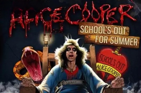 Alice Cooper